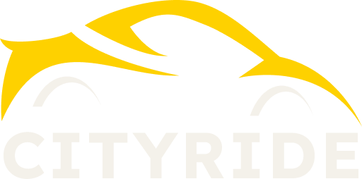 cityride HTML Template